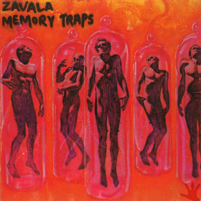 New Instrumental EP from Zavala of Dark Time Sunshine