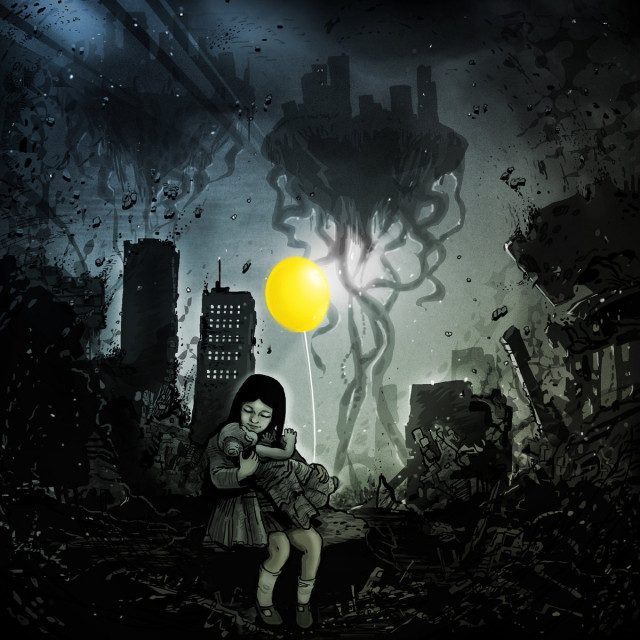 Young World by E-Turn