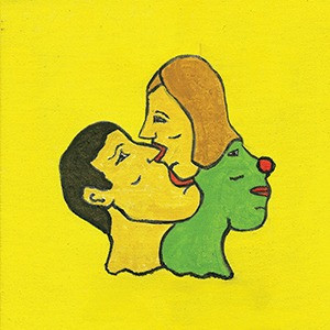 Gregory Pepper's Album is Out Now!