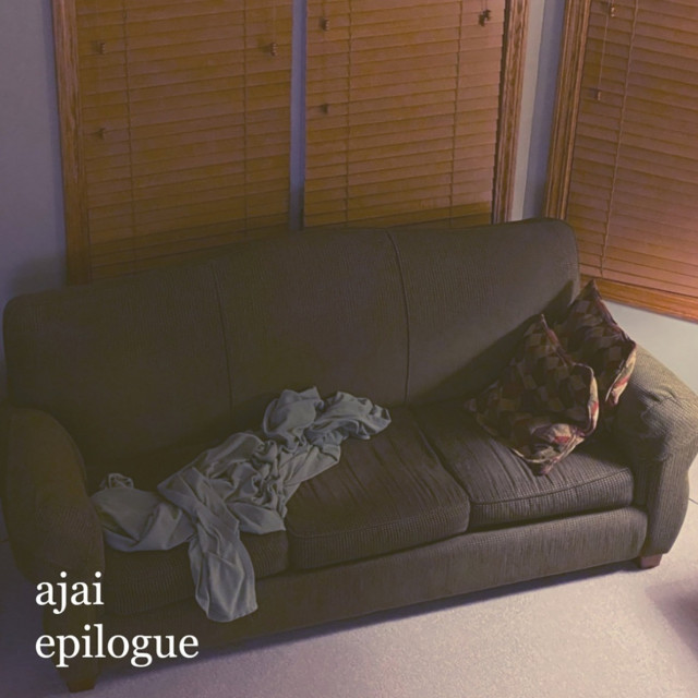 Fake Four releases Serengeti's Ajai Epilogue on 7-inch!