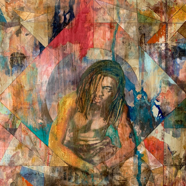 Siul Hughes Releases HUEMAN Full-length on Fake Four Inc.