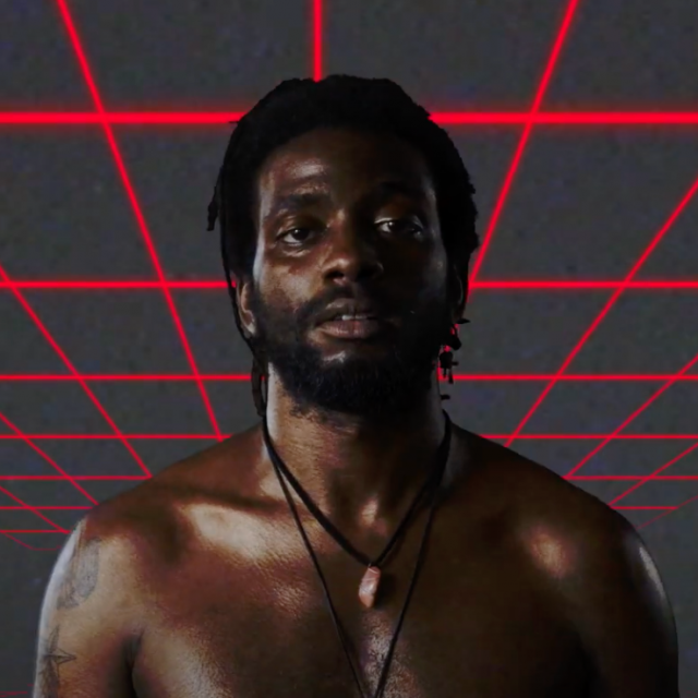 Siul Hughes shares stunning 'INANET' video