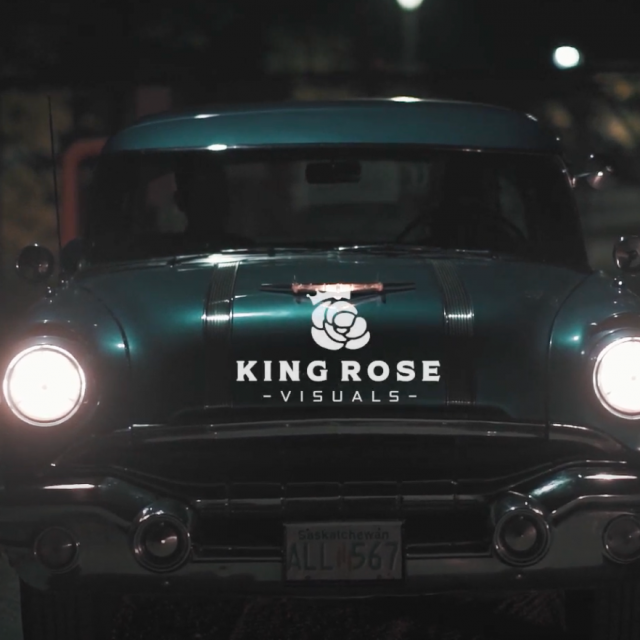 Factor pays tribute to Sixo in Ridin Around (Sixo) video