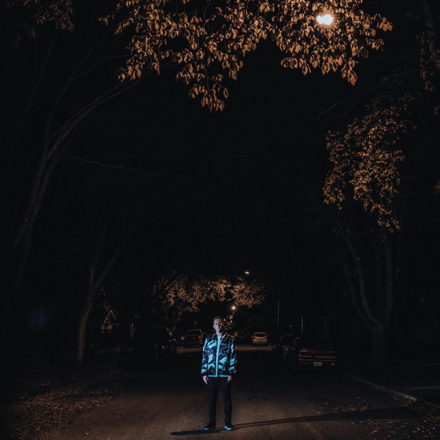 Factor Chandelier releases instrumental album Eastlake on Fake Four Inc.