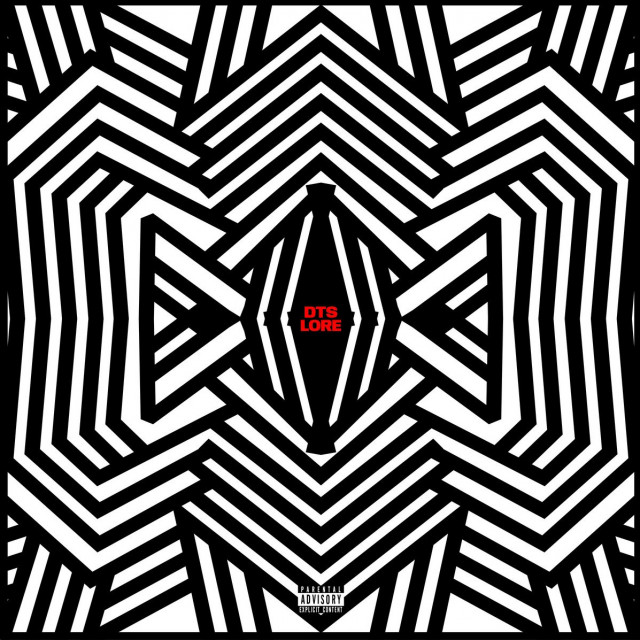 LORE will be released February 4th 2021 on Fake Four Inc.