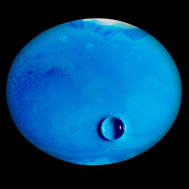 Dark Time Sunshine release Trippy "Familiars" Music Video